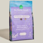 Open Farm RawMix Ancient Grains Dry Dog Food, Large Breed Kibble, 20lb Bag | Wild Caught Salmon, Humanely Raised Chicken & Turkey, Freeze Dried Raw Chunks, 100% Traceable Ingredients. - Image 10