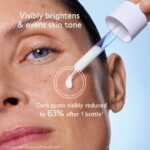 Caudalie Vinoperfect Brightening Dark Spot Serum Vitamin C Alternative - Image 3