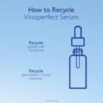 Caudalie Vinoperfect Brightening Dark Spot Serum Vitamin C Alternative - Image 11