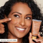 tarte Amazonian clay 16-hour full coverage foundation – Matte Finish Foundation with Amazonian Clay & Vitamin E for Hydration & Smooth Looking Skin, Vegan & Cruelty Free - Image 4