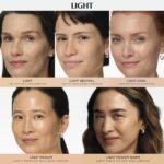 IT Cosmetics CC+ Cream Nude Glow Foundation with SPF 40 - Healthy Glow Tint | Medium Coverage Dewy Skin Tint for Normal/Dry + Mature Skin - Brightening Glow Serum, 90% Skincare Formula, 24HR Hydration - Image 6