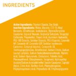 CeraVe Hydrating Mineral Sunscreen SPF 50 Face Sunscreen, Travel Size 2.5oz | Face Sunscreen with Zinc Oxide, Titanium Dioxide, Hyaluronic Acid, & Niacinamide For Broad Spectrum Protection - Image 8