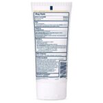 CeraVe Hydrating Mineral Sunscreen SPF 50 Face Sunscreen, Travel Size 2.5oz | Face Sunscreen with Zinc Oxide, Titanium Dioxide, Hyaluronic Acid, & Niacinamide For Broad Spectrum Protection - Image 12