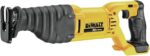 DEWALT 20V MAX Power Tool Combo Kit, 6-Tool Cordless Power Tool Set with Battery and Charger (DCK661D1M1) - Image 3