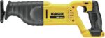 DEWALT 20V MAX Power Tool Combo Kit, 6-Tool Cordless Power Tool Set with Battery and Charger (DCK661D1M1) - Image 4