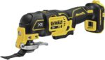DEWALT 20V MAX Power Tool Combo Kit, 6-Tool Cordless Power Tool Set with Battery and Charger (DCK661D1M1) - Image 5
