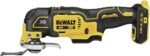 DEWALT 20V MAX Power Tool Combo Kit, 6-Tool Cordless Power Tool Set with Battery and Charger (DCK661D1M1) - Image 6