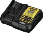 DEWALT 20V MAX Power Tool Combo Kit, 6-Tool Cordless Power Tool Set with Battery and Charger (DCK661D1M1) - Image 7