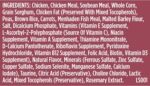 Nutrish Small Breed Dry Dog Food with Chicken, 5 lb. Bag (Rachael Ray) | Suitable for Small Adult Dogs, Veterinarian Reviewed Formula, Made with No Artificial Flavors - Image 9