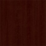 Bush Home Cabot 60W L Shaped Computer Desk with Drawers in Harvest Cherry - Image 7