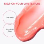 LANEIGE Lip Sleeping Mask: Hydrating & Nourishing Korean Overnight Lip Treatment Mask with Shea Butter, Vitamin C & Murumuru, Antioxidants For Flaky, Dry Lips | Korean Skin Care, Matcha Bubble Tea - Image 11