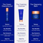 Augustinus Bader The Cream Cleansing Gel – Luxury Gentle Hydrating Face Cleanser – Removes Impurities & Excess Oil While Supporting Skin Barrier – Soothing & Non-Drying Formula - Image 5