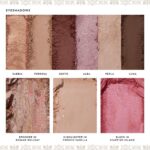 LAURA GELLER Best of the Best Baked Palette - Tuscan Dreams - Image 4