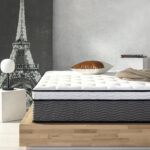 Zinus 14 Inch Support Plus Pocket Spring Hybrid Mattress, King, Strong Coils for Durable Support, Pocket Innersprings for Motion Isolation, Mattress in A Box - Image 12