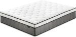 Zinus 14 Inch Support Plus Pocket Spring Hybrid Mattress, King, Strong Coils for Durable Support, Pocket Innersprings for Motion Isolation, Mattress in A Box - Image 15