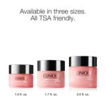 Clinique Moisture Surge Broad Spectrum SPF 28 Sheer Hydrator Face Moisturizer With SPF, Hyaluronic Acid, Aloe Bioferment + Provitamin D | Hydrating + Sun Protection - Image 8