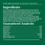 Nutro Natural Choice Adult Dry Dog Food, Chicken & Brown Rice Recipe, 5 lb | Non-GMO, Real chicken #1 ingredient, no corn, wheat, soy or chicken by-product meal, supports skin & coat/digestion/immunity - Image 7