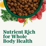 Nutro Natural Choice Adult Dry Dog Food, Chicken & Brown Rice Recipe, 5 lb | Non-GMO, Real chicken #1 ingredient, no corn, wheat, soy or chicken by-product meal, supports skin & coat/digestion/immunity - Image 9