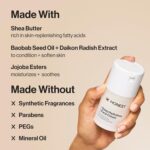 Honest Beauty Deep Hydration Face Cream for Dry Skin, 1.7 fl oz - Image 4