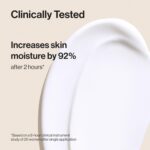 Honest Beauty Deep Hydration Face Cream for Dry Skin, 1.7 fl oz - Image 6