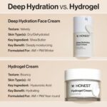 Honest Beauty Deep Hydration Face Cream for Dry Skin, 1.7 fl oz - Image 7