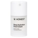 Honest Beauty Deep Hydration Face Cream for Dry Skin, 1.7 fl oz - Image 13