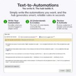 Hubitat Elevation C‑8 Pro Smart Home Hub, Local Control and Automations | Works with Ring, Alexa, Google Home, Apple HomeKit, Compatible with Z-Wave 800 LR, Zigbee 3.0, Matter 1.5, Bluetooth, Wi-Fi - Image 8