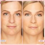 tarte creaseless setting powder – Loose Face Powder, Lightweight Oil-Absorbing Formula for Longwear Finish, Vegan & Cruelty Free - Image 3