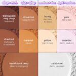 tarte creaseless setting powder – Loose Face Powder, Lightweight Oil-Absorbing Formula for Longwear Finish, Vegan & Cruelty Free - Image 6