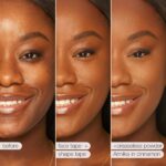 tarte creaseless setting powder – Loose Face Powder, Lightweight Oil-Absorbing Formula for Longwear Finish, Vegan & Cruelty Free - Image 8