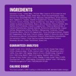 Wellness CORE Adult Dry Dog Food, Grain Free Kibble, Natural, High Protein, Turkey and Chicken Recipe, 26 lb Bag - Image 8