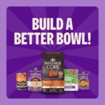 Wellness CORE Adult Dry Dog Food, Grain Free Kibble, Natural, High Protein, Turkey and Chicken Recipe, 26 lb Bag - Image 9