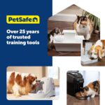 PetSafe Drinkwell Platinum Cat Water Fountain, 168 oz/5L, Grey | Free-Falling Stream Encourages Drinking, Snap-on Lid Prevents Removal, Includes Replaceable Carbon Filter - Image 9