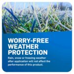 Scotts WeedEx Prevent with Halts, 10.06 lbs. | Crabgrass Preventer, Pre-Emergent Lawn Weed Killer, Treats Up To 5,000 sq. ft. - Image 8