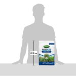 Scotts WeedEx Prevent with Halts, 10.06 lbs. | Crabgrass Preventer, Pre-Emergent Lawn Weed Killer, Treats Up To 5,000 sq. ft. - Image 9