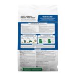 Scotts WeedEx Prevent with Halts, 10.06 lbs. | Crabgrass Preventer, Pre-Emergent Lawn Weed Killer, Treats Up To 5,000 sq. ft. - Image 10