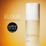 Omorovicza Elixir Serum (1.0 oz), Instant Face Lift Serum with 4x Healing Concentrate, Sage & Pumpkin Seed Extracts to Hydrate, Firm, Brighten & Strengthen Skin, Radiance Booster - Image 3