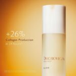 Omorovicza Elixir Serum (1.0 oz), Instant Face Lift Serum with 4x Healing Concentrate, Sage & Pumpkin Seed Extracts to Hydrate, Firm, Brighten & Strengthen Skin, Radiance Booster - Image 4