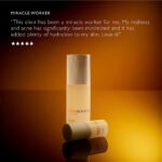 Omorovicza Elixir Serum (1.0 oz), Instant Face Lift Serum with 4x Healing Concentrate, Sage & Pumpkin Seed Extracts to Hydrate, Firm, Brighten & Strengthen Skin, Radiance Booster - Image 10