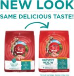 Purina One Plus Digestive Health Formula Dry Dog Food Natural with Added Vitamins, Minerals and Nutrients - 16.5 Lb. Bag - Image 3