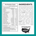 Purina One Plus Digestive Health Formula Dry Dog Food Natural with Added Vitamins, Minerals and Nutrients - 16.5 Lb. Bag - Image 6