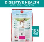 Purina One Plus Digestive Health Formula Dry Dog Food Natural with Added Vitamins, Minerals and Nutrients - 16.5 Lb. Bag - Image 10