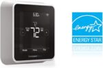 Honeywell Home T5 Smart Wi-Fi Thermostat | RTH8800WF2022, 7 Day-Programmable Touchscreen, Alexa Ready, Geofencing Technology, Energy Star, C-Wire Required - Image 5