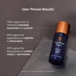 Augustinus Bader The Body Oil | Luxury Hydrating & Nourishing, Smooths, Softens & Restores Dry Skin, Lightweight, Fast-Absorbing Formula, Vegan - Image 3