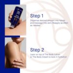 Augustinus Bader The Body Oil | Luxury Hydrating & Nourishing, Smooths, Softens & Restores Dry Skin, Lightweight, Fast-Absorbing Formula, Vegan - Image 6