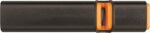 Fiskars XSharp Axe and Knife Sharpener, Ceramic sharpening stone/Fiberglass reinforced plastic case, Black/Orange, 1000601 | Ceramic sharpening stone/Fiberglass reinforced plastic case, Black/Orange, 1000601 - Image 21