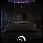 Philips Hue Smart LED A19 Bulb 2-Pack, White Ambiance, E26 Base, 9.5W, Full Spectrum Light 1000K-20000K, 1100 Lumens, Dimmable LED Bulbs, Works with Alexa, Google, and Apple Home - Image 6