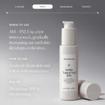 Naturium Azelaic Acid Derivative Complex 10%, Face & Skin Care Beauty Treatment with Niacinamide & Vitamin C, 1 oz - Image 9