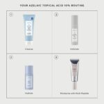 Naturium Azelaic Acid Derivative Complex 10%, Face & Skin Care Beauty Treatment with Niacinamide & Vitamin C, 1 oz - Image 11