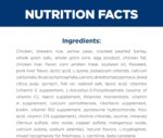 Hill's Science Diet Adult 7+ Senior Vitality Small & Mini Dry Dog Food | #1 Veterinarian Recommended, Chicken & Rice, 3.5 lb. Bag - Image 8